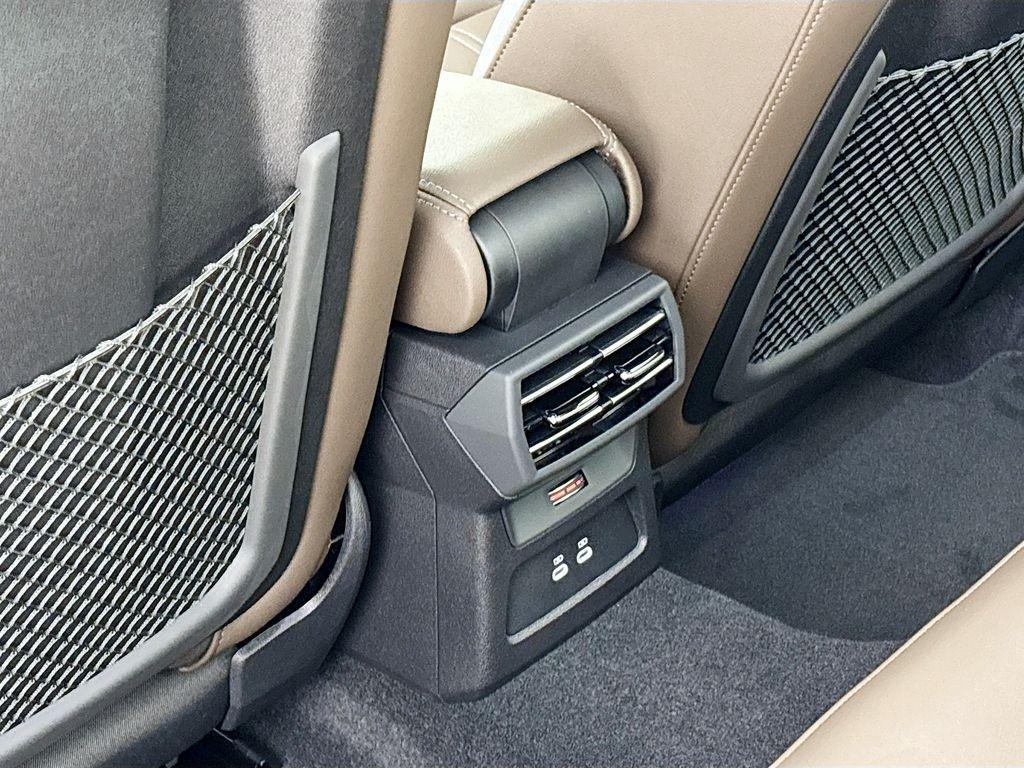 new 2025 Audi A3 car, priced at $41,685
