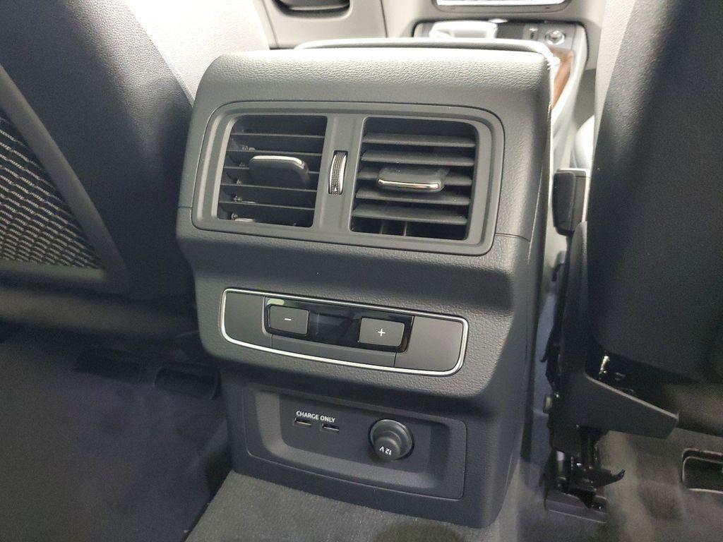 new 2025 Audi Q5 car, priced at $53,610