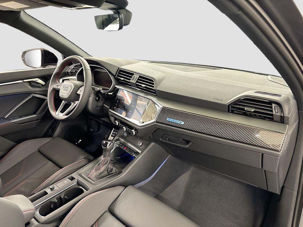 new 2025 Audi Q3 car, priced at $45,500