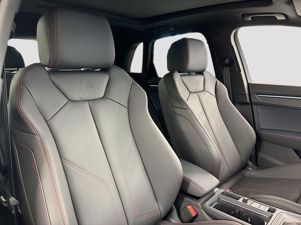 new 2025 Audi Q3 car, priced at $45,500
