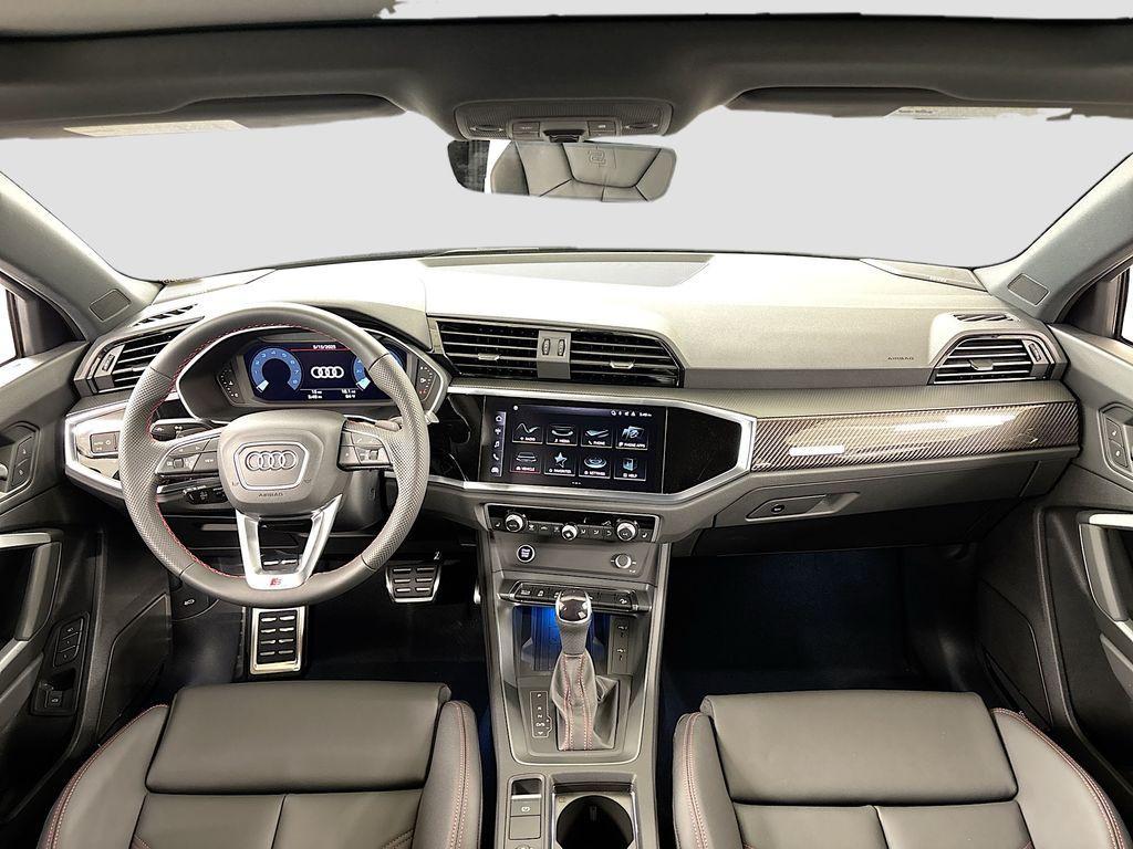 new 2025 Audi Q3 car, priced at $45,500
