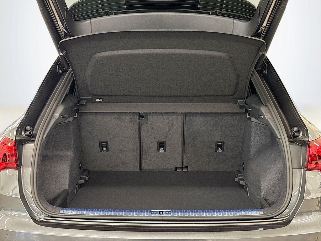 new 2025 Audi Q3 car, priced at $45,500