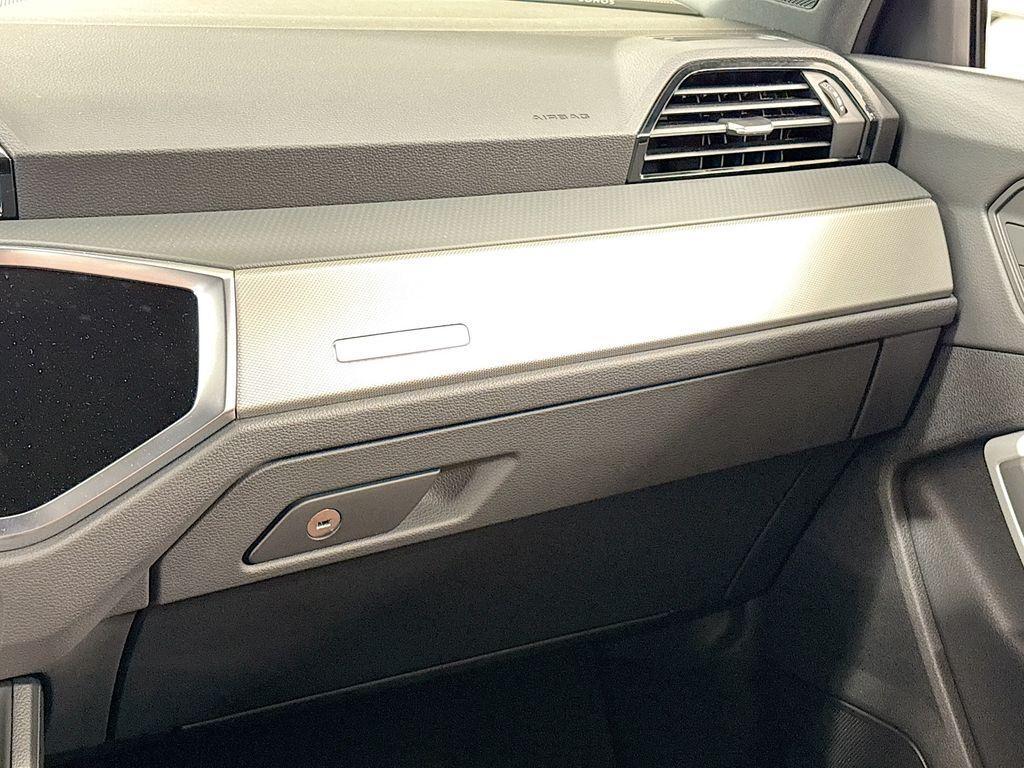 new 2025 Audi Q3 car, priced at $42,700