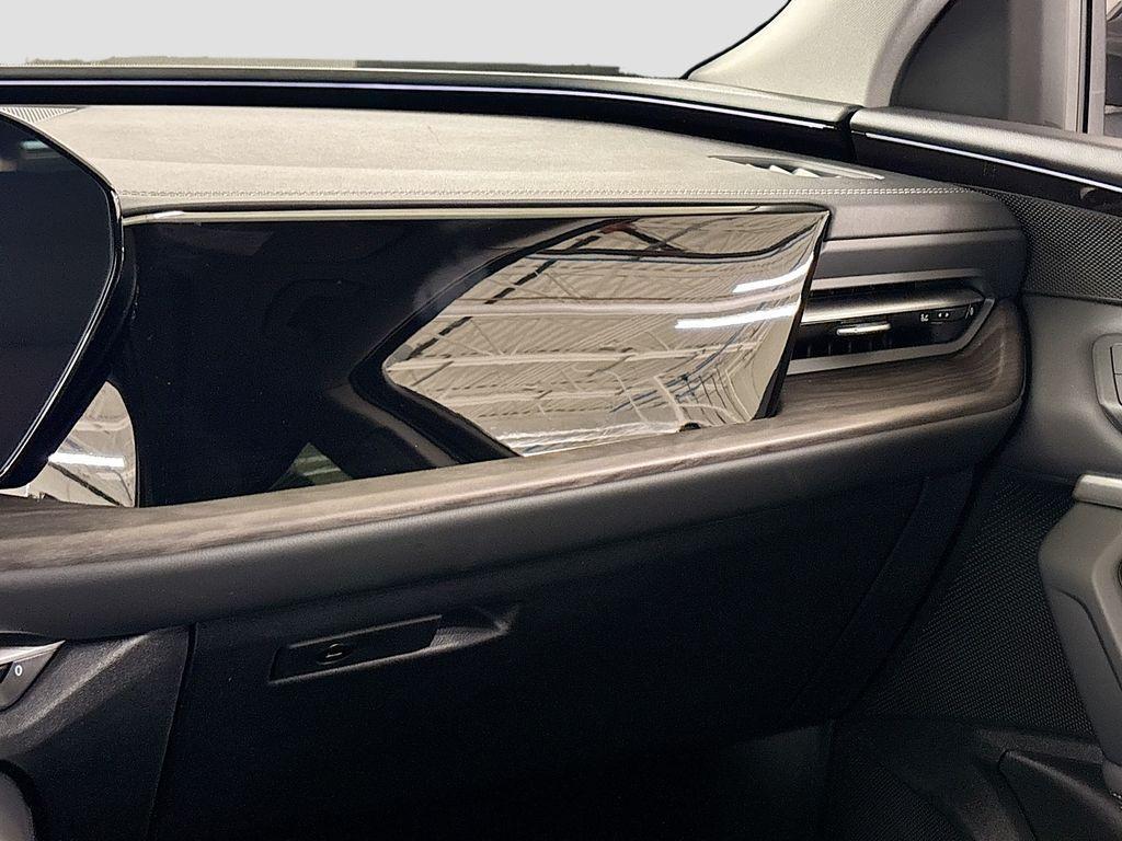 new 2025 Audi Q5 car, priced at $55,100