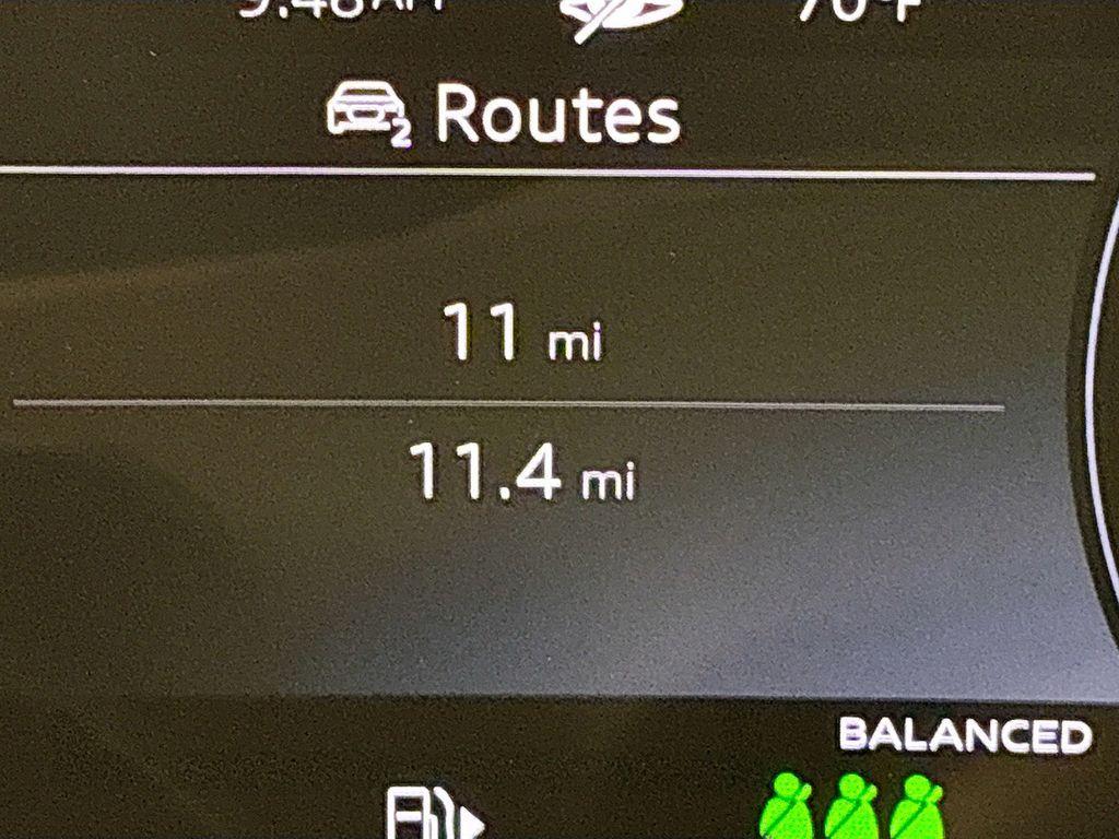 new 2025 Audi Q5 car, priced at $55,100