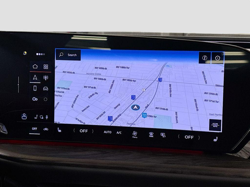 new 2025 Audi Q5 car, priced at $55,100