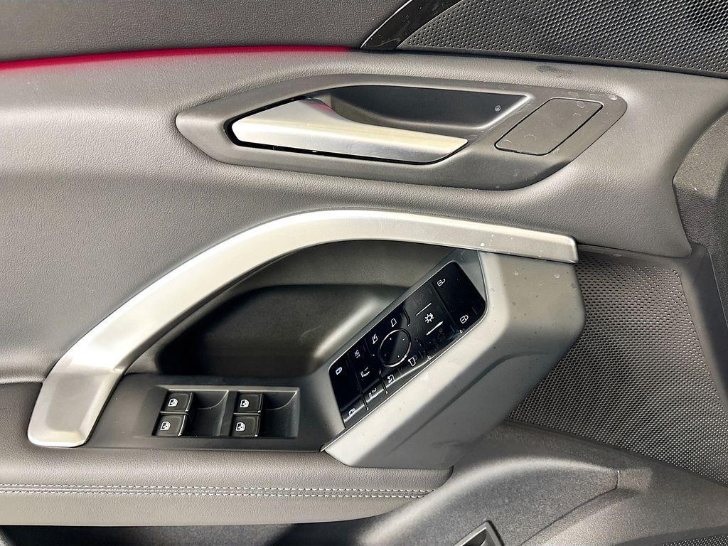 new 2025 Audi Q5 car, priced at $55,100