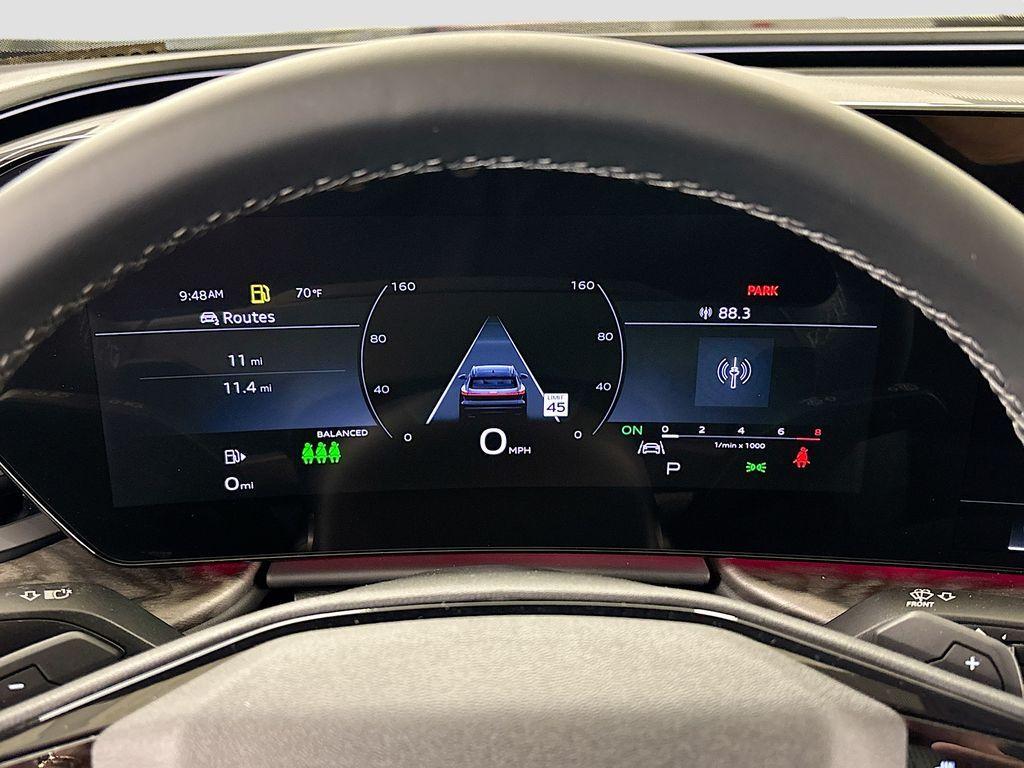 new 2025 Audi Q5 car, priced at $55,100