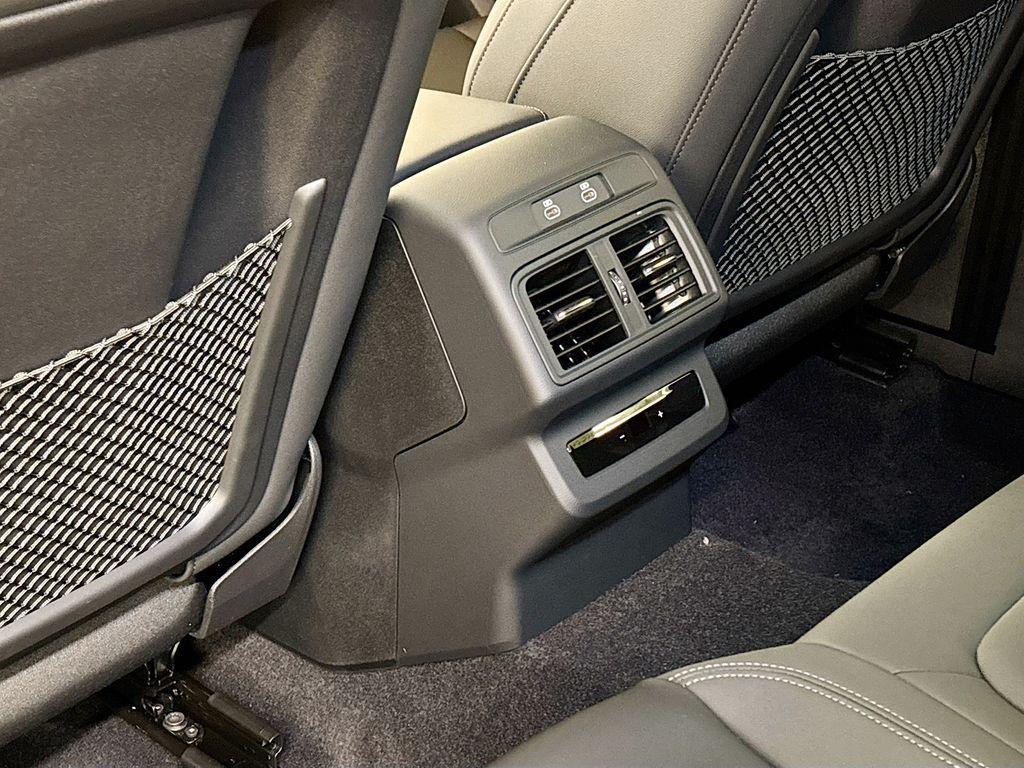 new 2025 Audi Q5 car, priced at $55,100