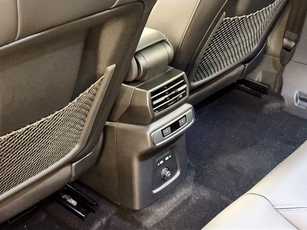 new 2025 Audi Q4 e-tron car, priced at $67,940