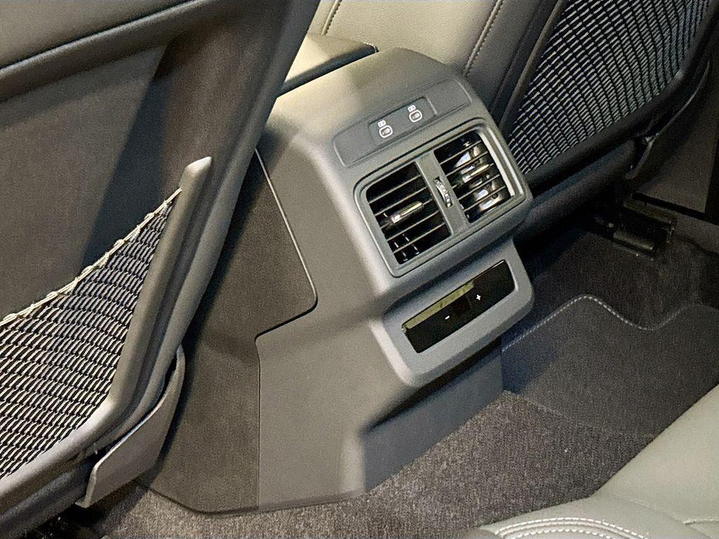 new 2025 Audi Q5 car, priced at $54,660