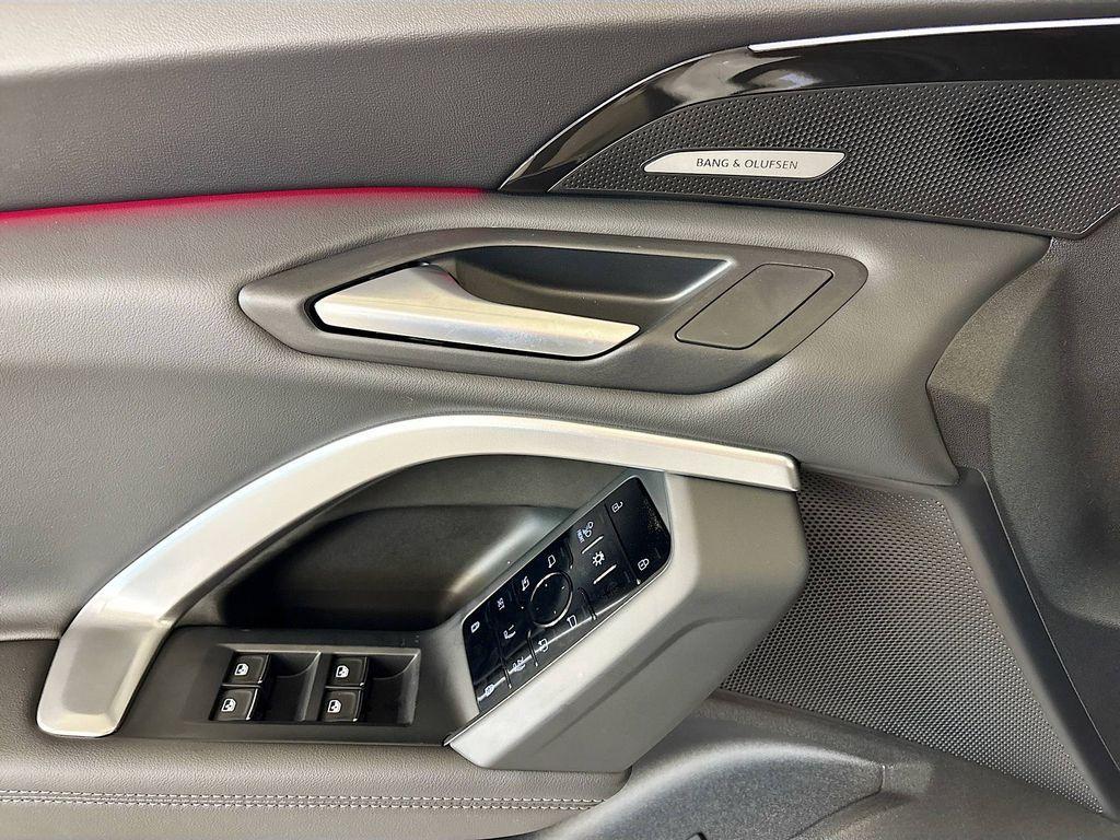new 2025 Audi Q5 car, priced at $57,350