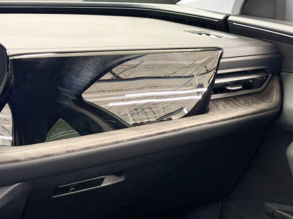 new 2025 Audi Q5 car, priced at $57,350