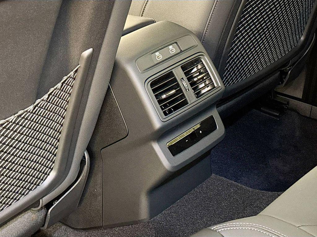new 2025 Audi Q5 car, priced at $57,350