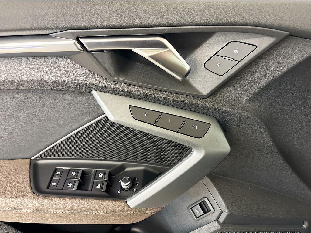 new 2026 Audi A3 car, priced at $44,695