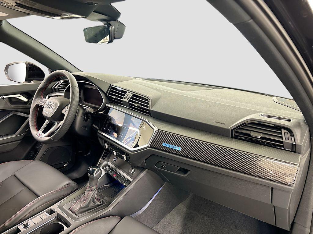 new 2025 Audi Q3 car, priced at $45,200