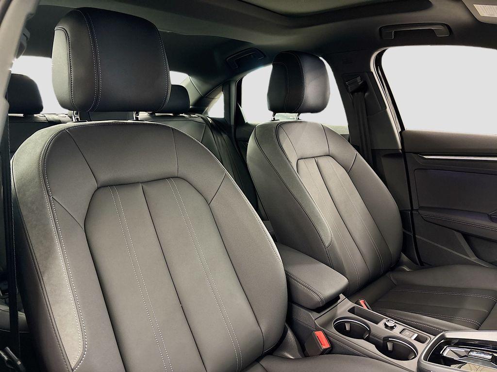 new 2026 Audi A3 car, priced at $43,115