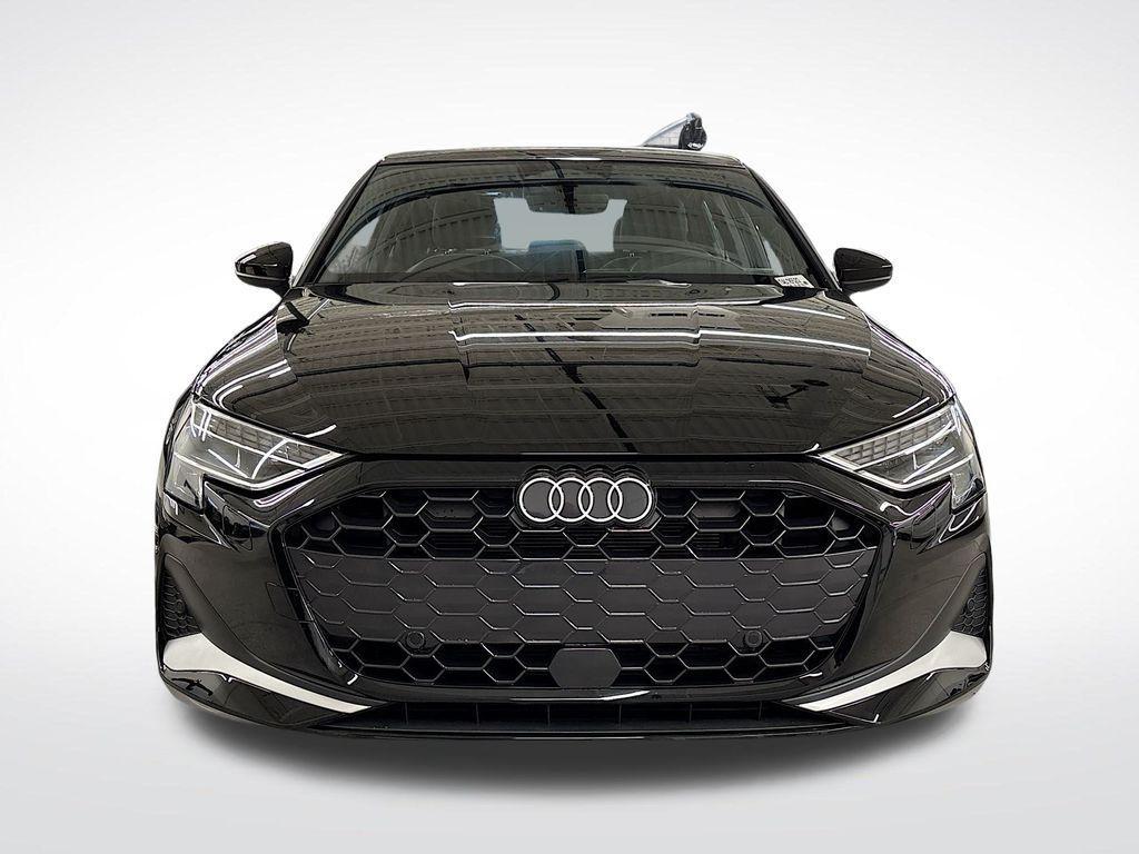 new 2026 Audi A3 car, priced at $43,115