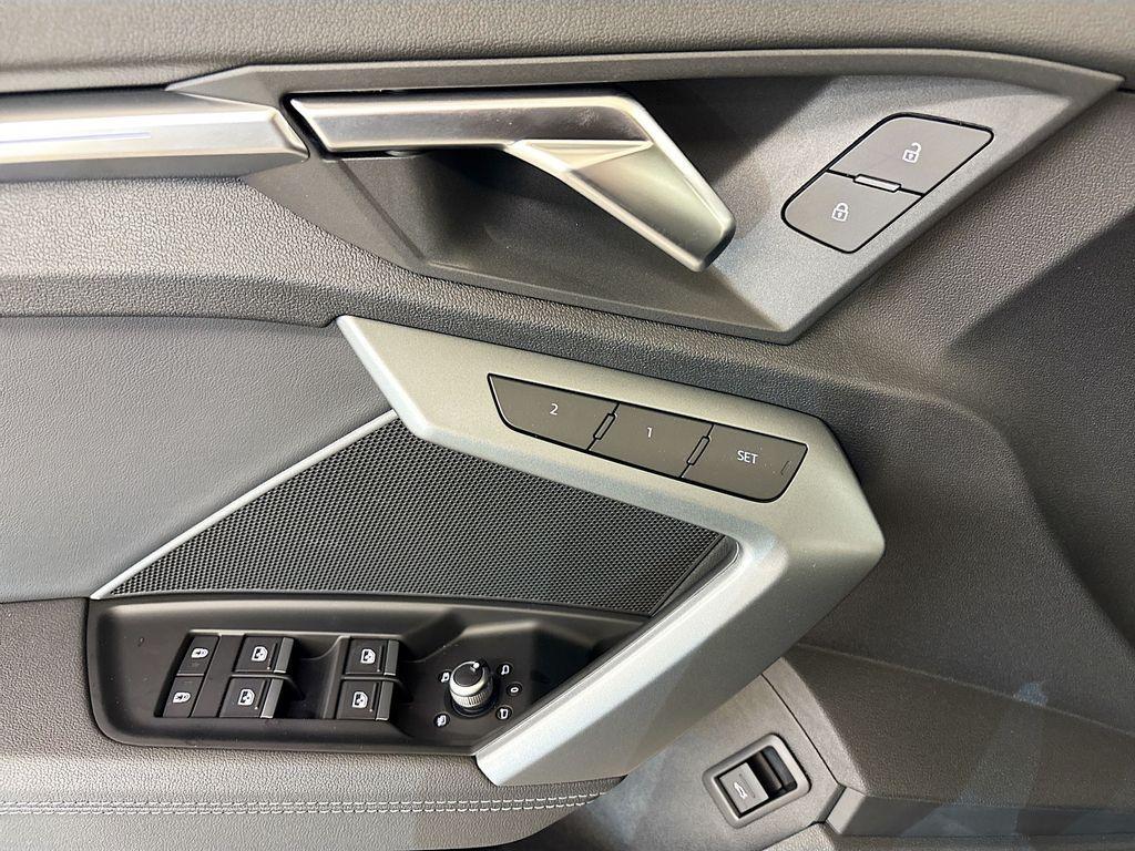 new 2026 Audi A3 car, priced at $43,115