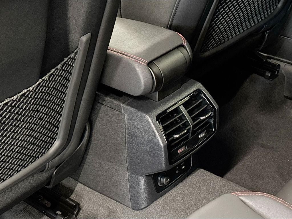 new 2025 Audi Q3 car, priced at $48,010