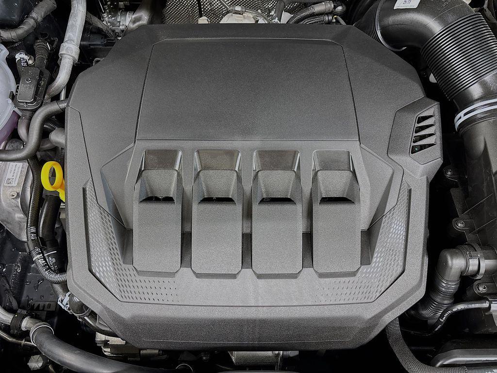 new 2025 Audi Q3 car, priced at $48,010