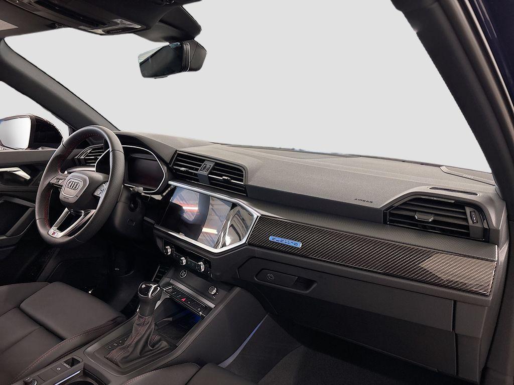 new 2025 Audi Q3 car, priced at $48,010