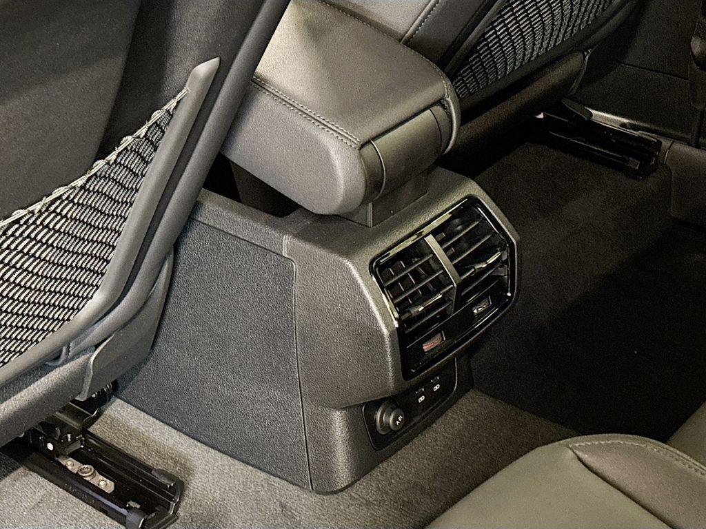 new 2025 Audi Q3 car, priced at $42,700