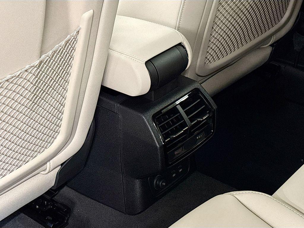 new 2025 Audi Q3 car, priced at $42,700