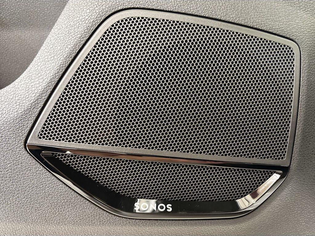 new 2025 Audi Q3 car, priced at $42,700