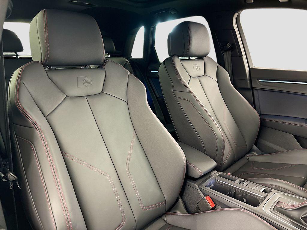 new 2025 Audi Q3 car, priced at $44,700