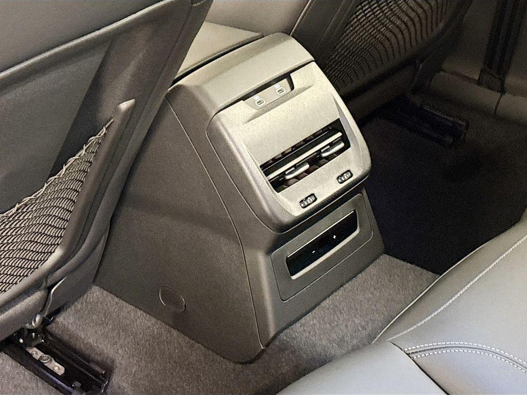 new 2025 Audi A5 car, priced at $57,575