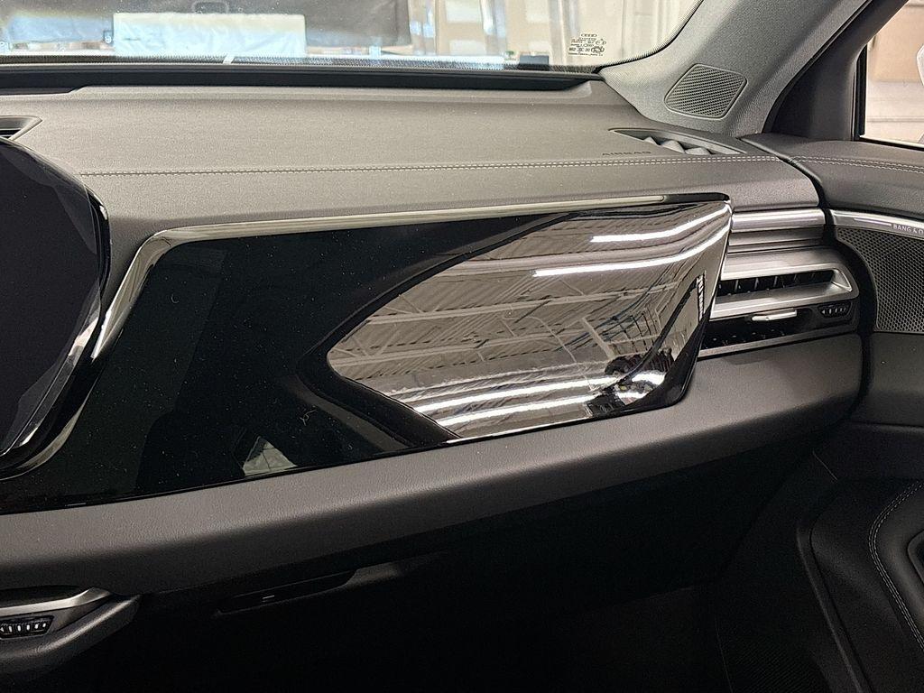 new 2025 Audi A5 car, priced at $57,575