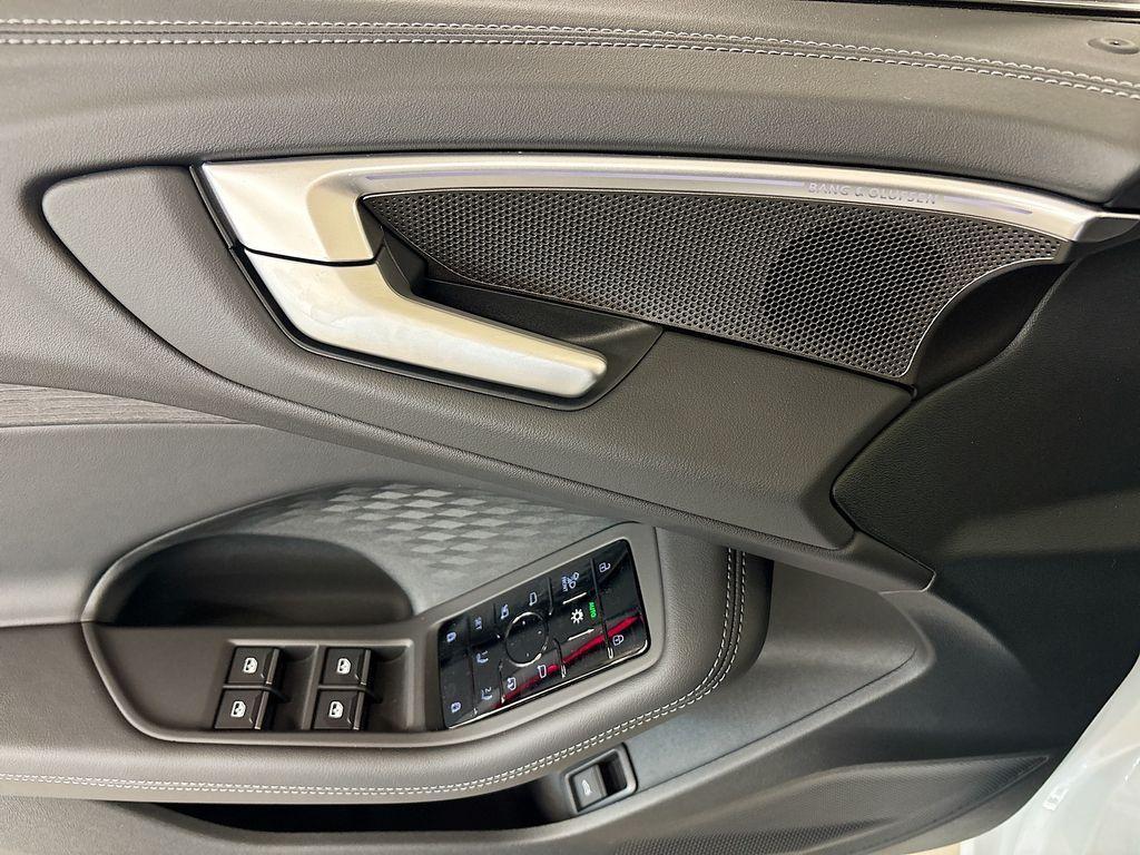 new 2025 Audi A5 car, priced at $57,575