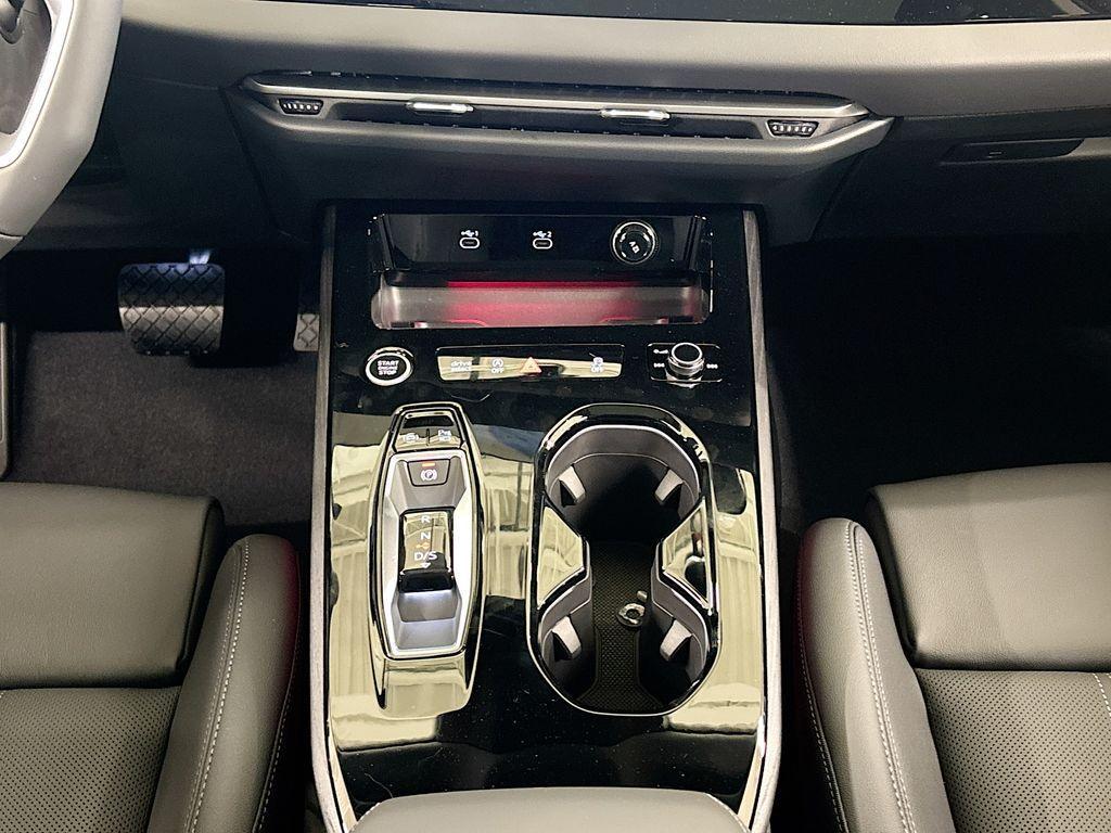 new 2025 Audi A5 car, priced at $57,575