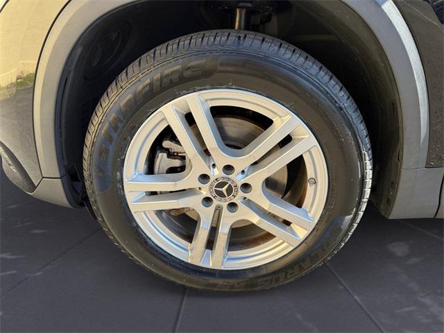 used 2022 Mercedes-Benz GLA 250 car, priced at $30,897