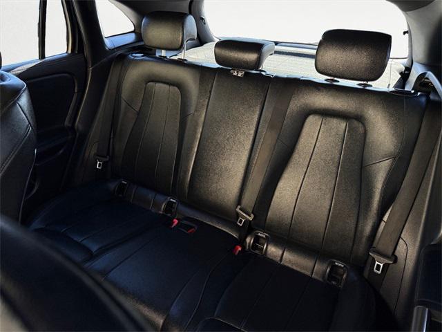 used 2022 Mercedes-Benz GLA 250 car, priced at $30,897