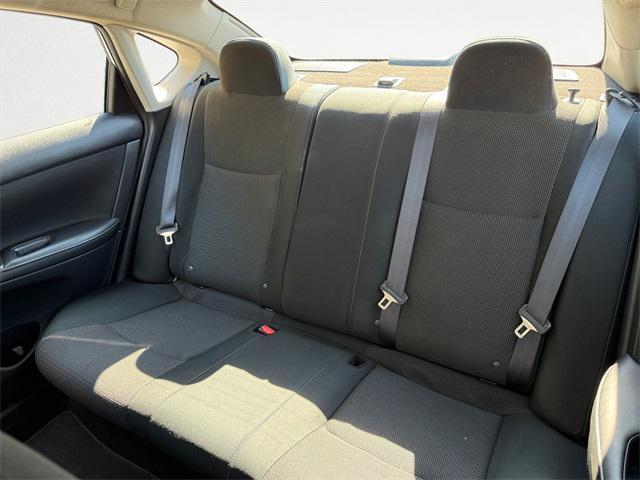 used 2019 Nissan Sentra car, priced at $12,920