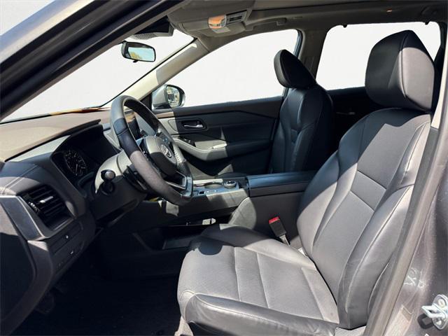 used 2022 Nissan Rogue car, priced at $25,794