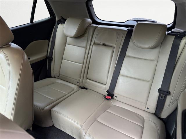 used 2019 Buick Encore car, priced at $16,063