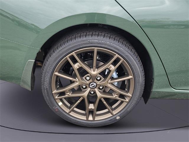 new 2025 Nissan Altima car, priced at $38,870