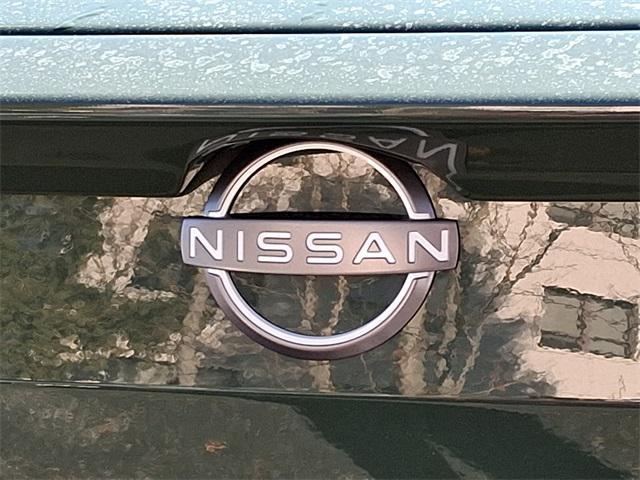 new 2025 Nissan Altima car, priced at $38,870