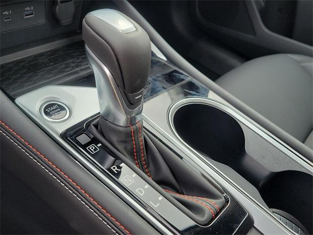 new 2025 Nissan Altima car, priced at $38,870