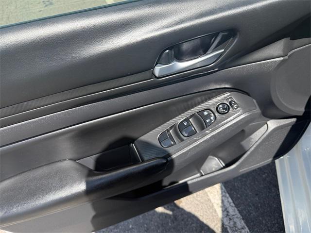 used 2022 Nissan Altima car, priced at $20,987