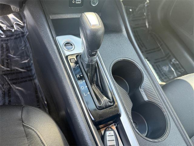 used 2022 Nissan Altima car, priced at $20,987