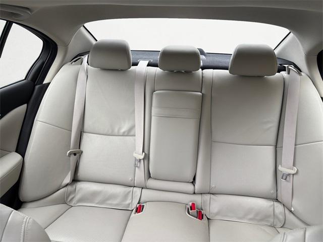 used 2021 INFINITI Q50 car, priced at $30,987