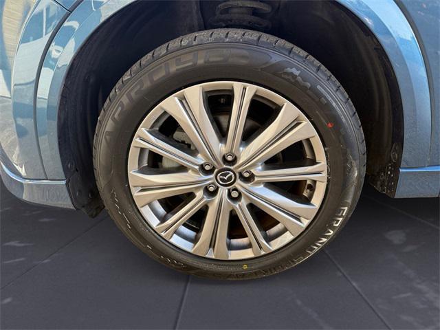 used 2023 Mazda CX-5 car, priced at $27,817