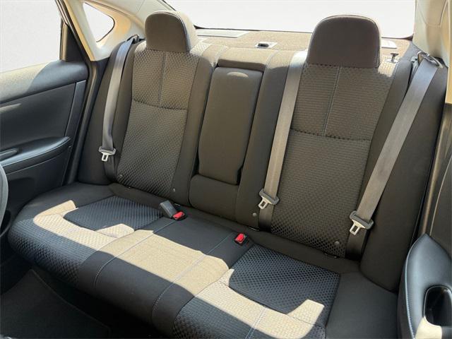 used 2019 Nissan Sentra car, priced at $16,565