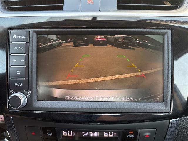 used 2019 Nissan Sentra car, priced at $16,565