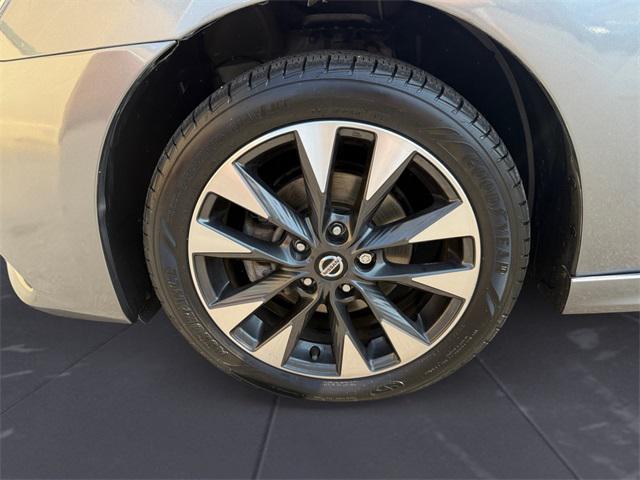 used 2019 Nissan Sentra car, priced at $16,565