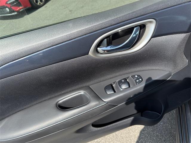 used 2019 Nissan Sentra car, priced at $16,565